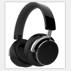 ANC Headphone
