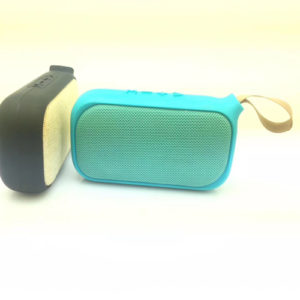 Portable Bluetooth Speaker