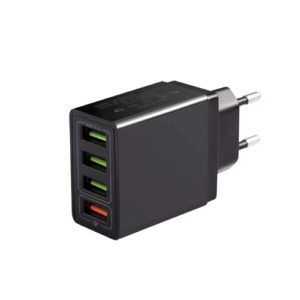 QC3.0 Fast wall charger