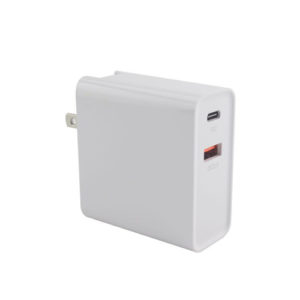 TypeC fast wall charger