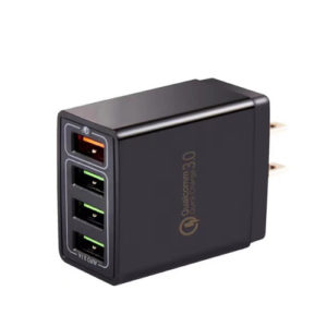 US Plug QC Wall Charger