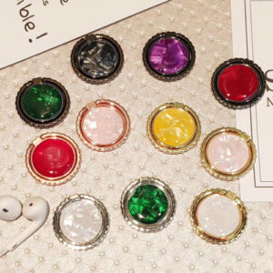 Shinny Ring phone Holder