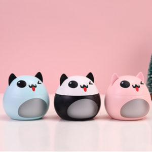 Cute look Mini Aromatherapy