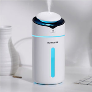 Mini humidifier
