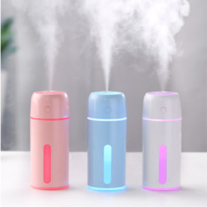 Desktop humidifier
