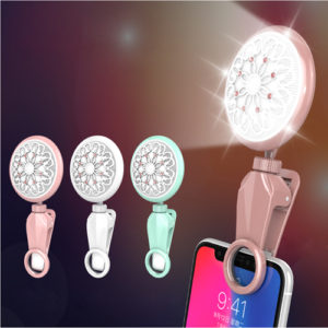 LED Selfie Light