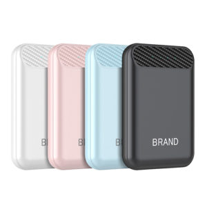 big capacity back up battery