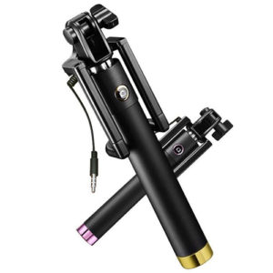 wireless selfie stick