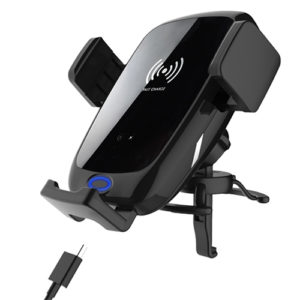 Wireless charger 02