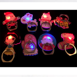 mobile phone ring stand holder