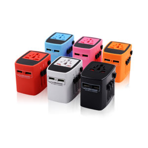 travel adapter international travel adapter universal travel adapter with 2 usb