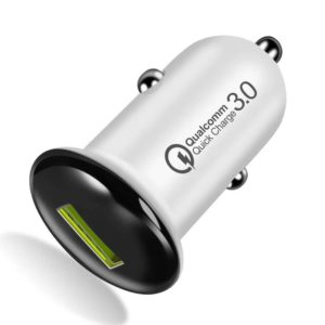 2.4A  Car charger