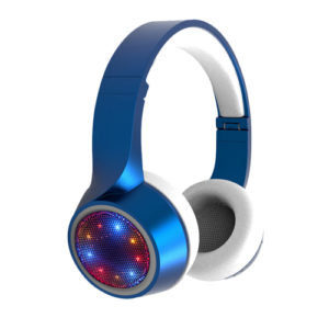 Bluetooth headset
