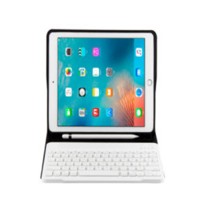 Wireless Bluetooth Keyboard Case