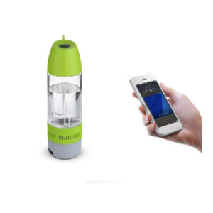 stereo Bluetooth speaker