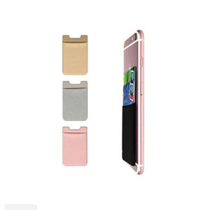 For Credit card sticker on Phone wallet