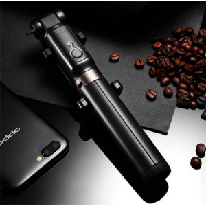 wireless selfie stick