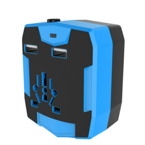 electronics component usb  adapter universal  adapter