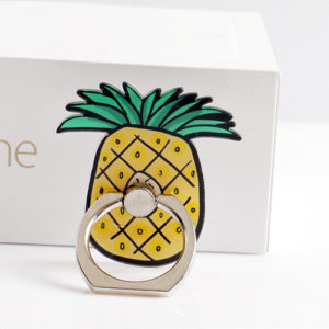 mobile phone ring stand holder