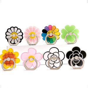 mobile phone ring stand holder