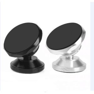 360 Rotating Magnetic car holder car vent
