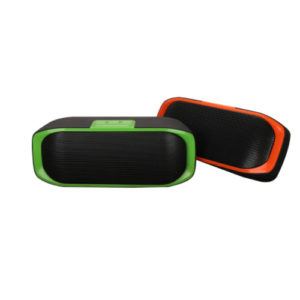 Bluetooth speakers