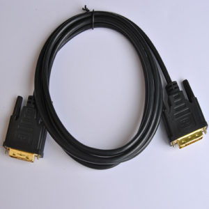 DVI cable