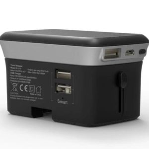 Travel Adapter