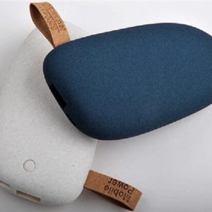 Mini power bank 5200mAh