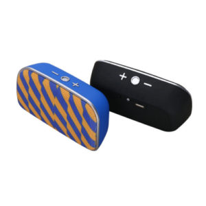 Bluetooth speakers