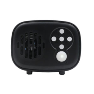 Retro Bluetooth Speaker