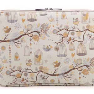 Pattern Ipad Bag