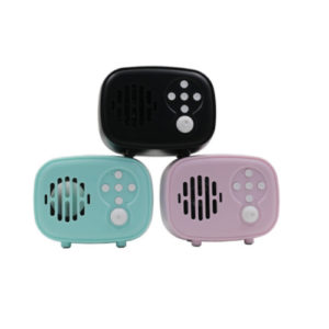 Retro Bluetooth Speaker