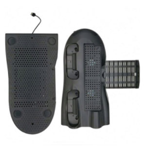 Controller Charging Station Console Cooling Fan Vertical Stand For Xbox One X