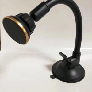 Magnetic Phone Mount with Suction base