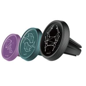 new arrival 360 rotating car phone holder air vent