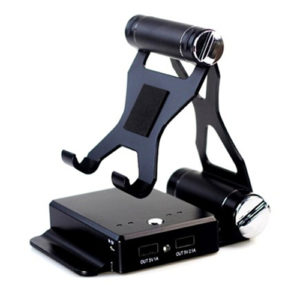 Bluetooth Speaker Phone Holder Power bank Charger Multi-function 3-in-1 phone stander