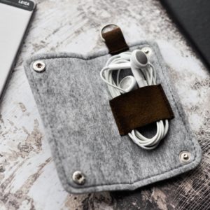 Cable Management Wire Organizer