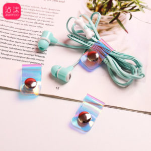 Iridescent Cable Wrap