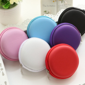 Round Organized Case