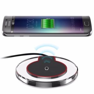 Wireless charger
