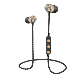 new arrivals headphones bluetooth sport earphones