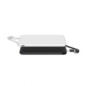 Mini power bank 5000mAh