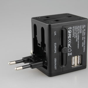 Travel Adapter