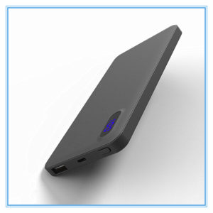 OEM super Ultra-thin power bank