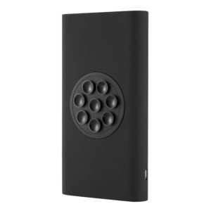 Wireless charger suction 10000mah power bank