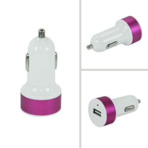 single usb car charger with the good price