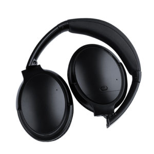 High Quality  ANC Stereo  Bluetooth Headphones