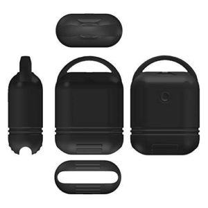 Waterproof Case Cover Anti-Shock Dust Cover  for  Airpods