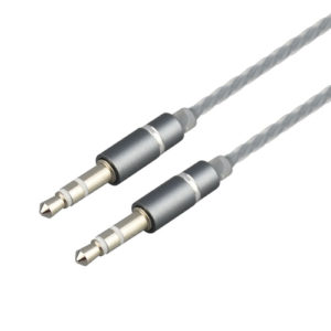 high quality power digital audio aux cable